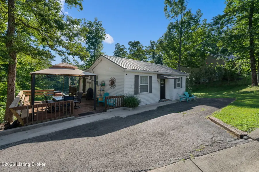 763 Ponderosa Rd, Clarkson, KY 42726 - #2