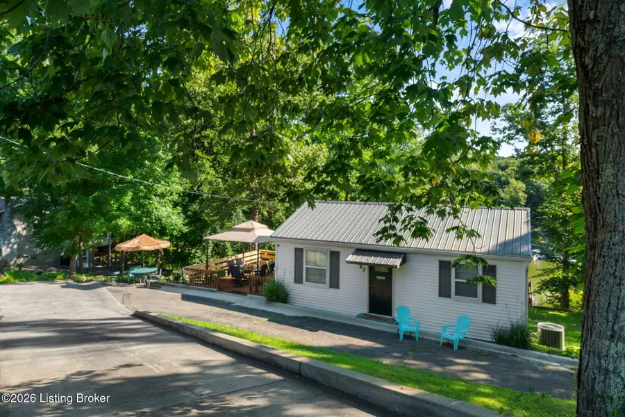 763 Ponderosa Rd, Clarkson, KY 42726 - #3
