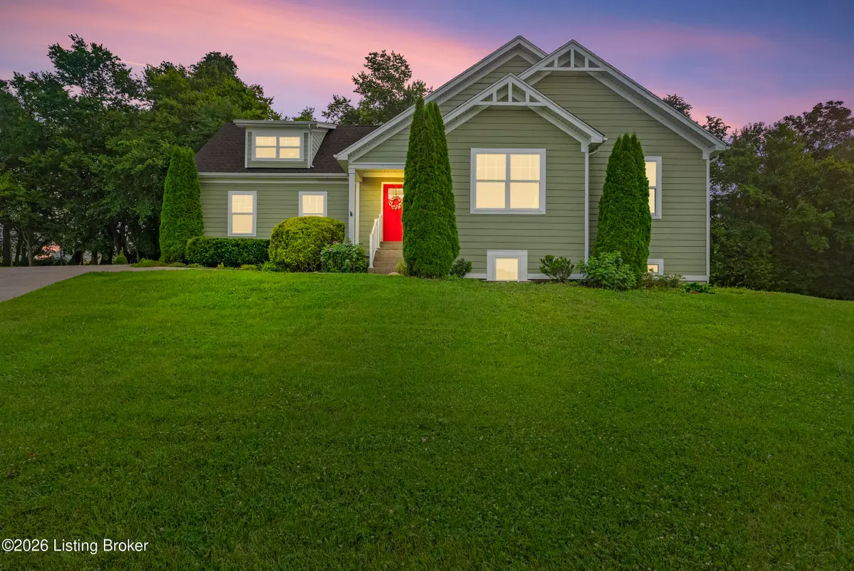 4601 Deerfield Cir, Smithfield, KY 40068 - #1