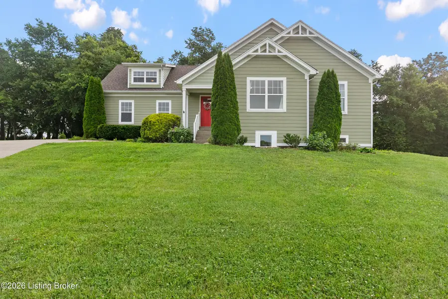 4601 Deerfield Cir, Smithfield, KY 40068 - #2