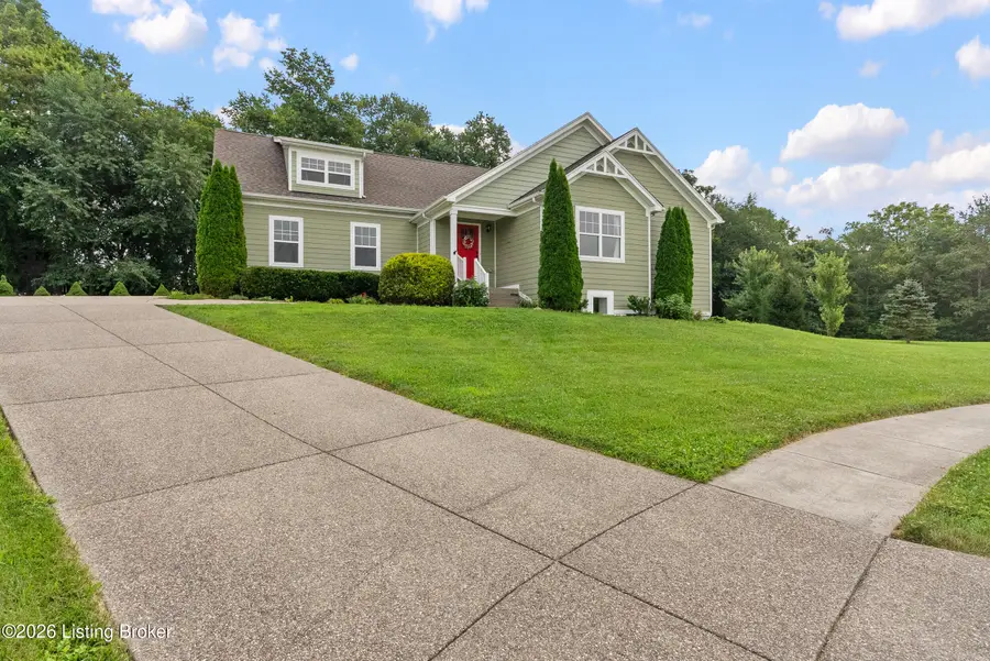 4601 Deerfield Cir, Smithfield, KY 40068 - #3