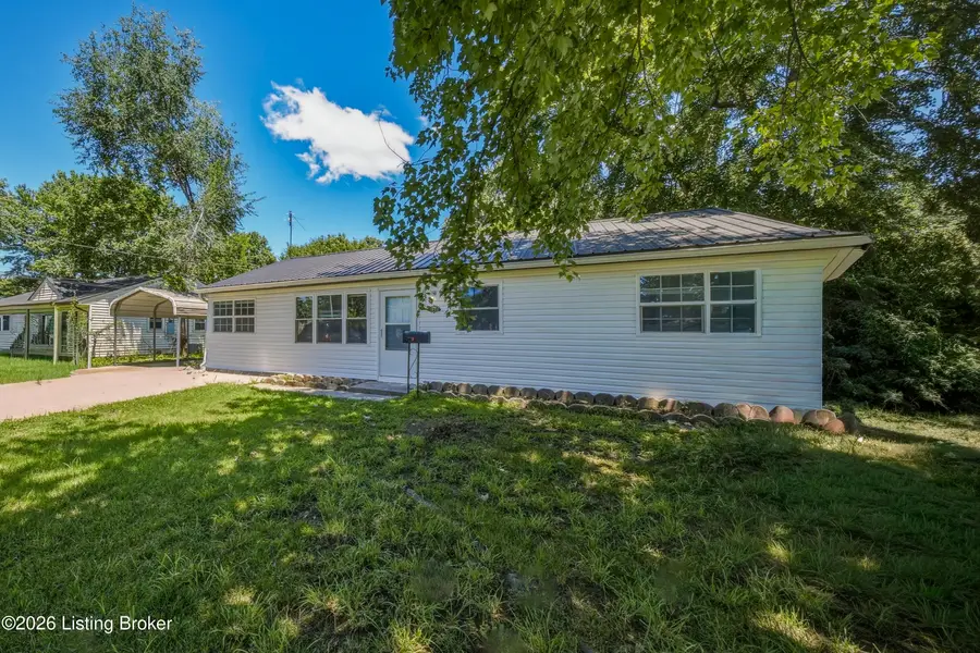 7005 Ethan Allen Way, Louisville, KY 40272 - #2