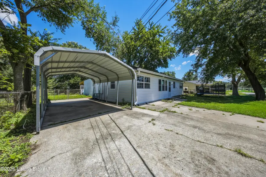 7005 Ethan Allen Way, Louisville, KY 40272 - #3