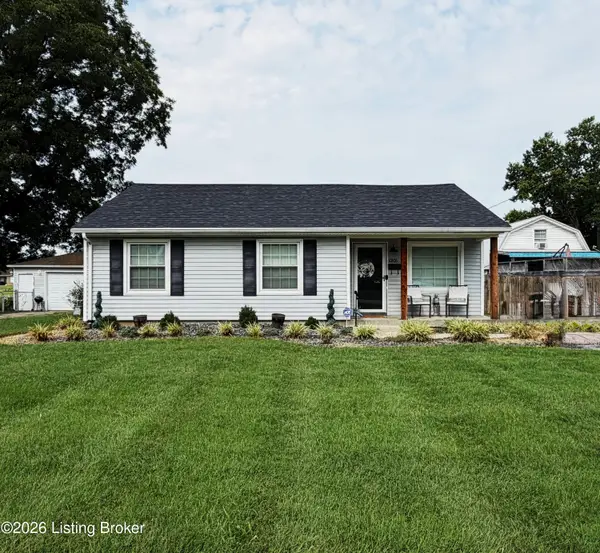 10306 Grafton Hall Rd, Louisville, KY 40272