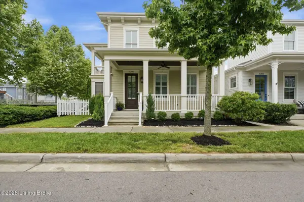 6300 Mistflower Cir, Prospect, KY 40059