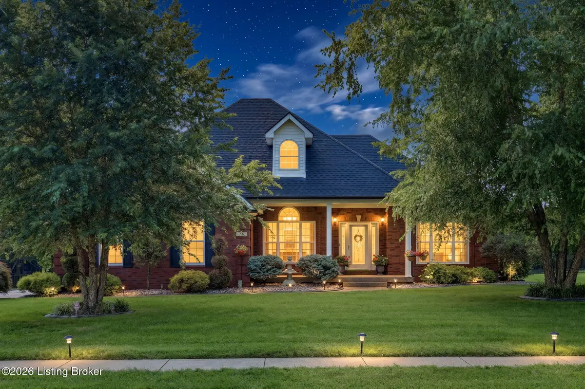219 Blackberry Cir, Mount Washington, KY 40047 - #1