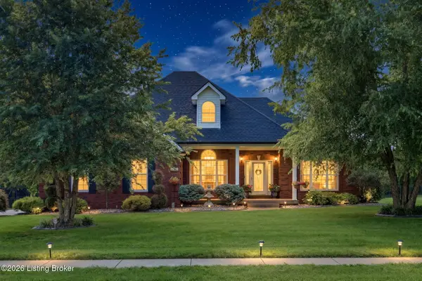 219 Blackberry Cir, Mt Washington, KY 40047