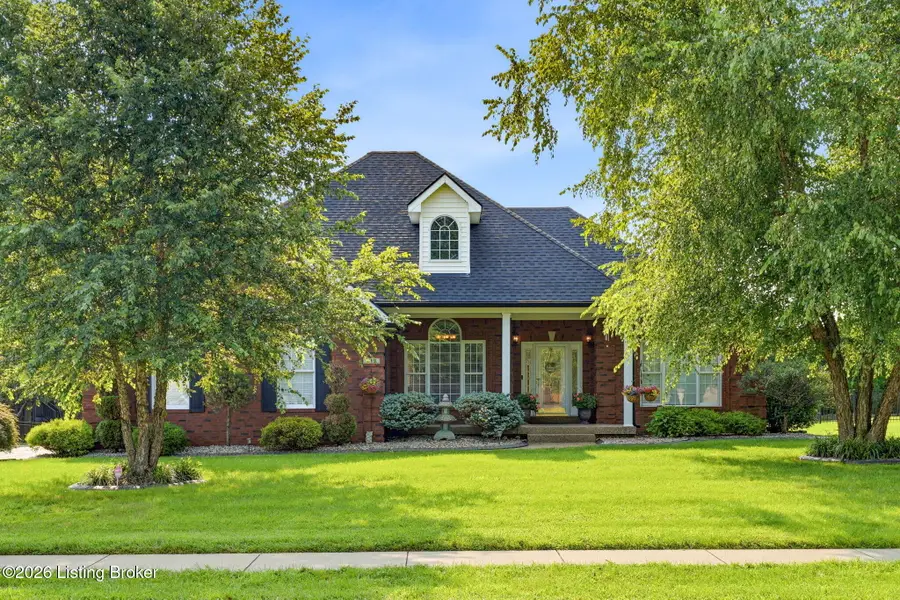 219 Blackberry Cir, Mount Washington, KY 40047 - #2