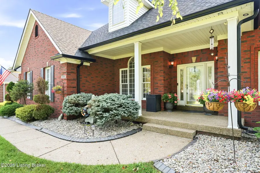219 Blackberry Cir, Mount Washington, KY 40047 - #3