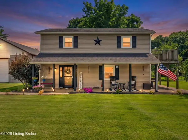 167 Rodgers Rd, Brooks, KY 40109