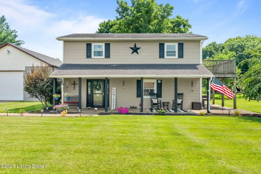 167 Rodgers Rd, Brooks, KY 40109 - #2