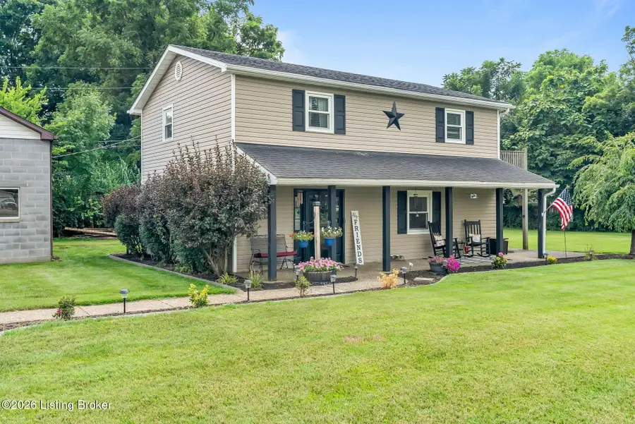 167 Rodgers Rd, Brooks, KY 40109 - #3