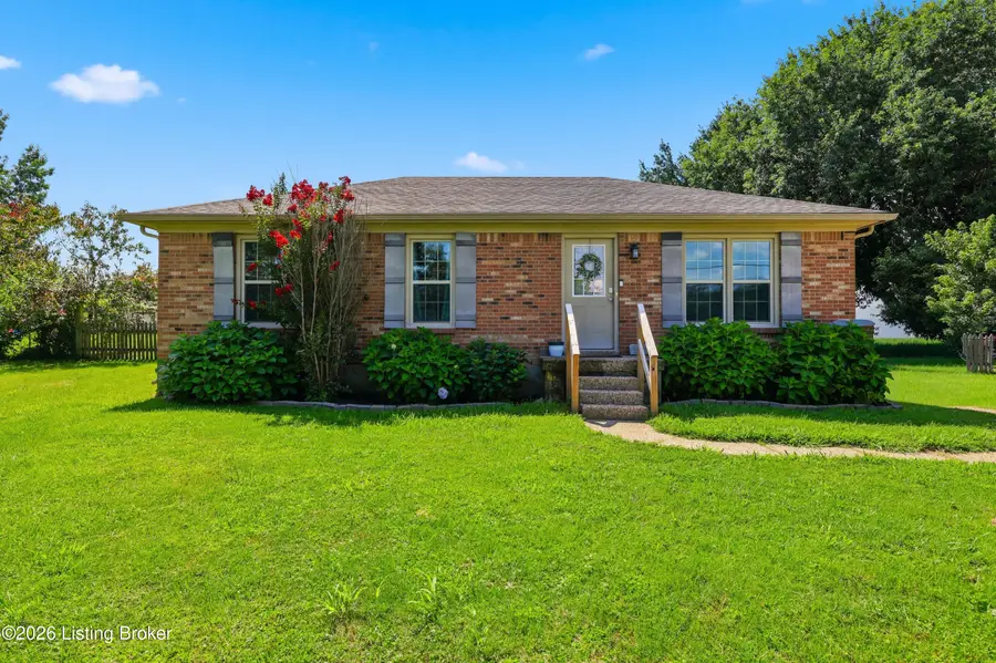2181 Waddy Rd, Waddy, KY 40076 - #2