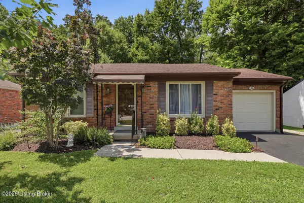 6212 Big Ben Dr, Louisville, KY 40291
