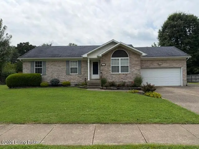 161 River Trace, Shepherdsville, KY 40165 - #1