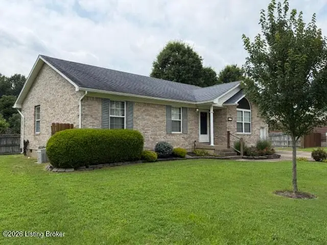 161 River Trace, Shepherdsville, KY 40165 - #2