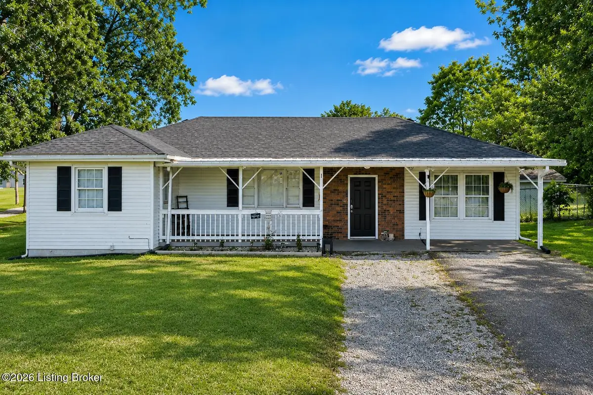 5135 Flaherty Rd, Vine Grove, KY 40175 - #1