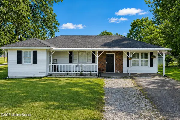 5135 Flaherty Rd, Vine Grove, KY 40175