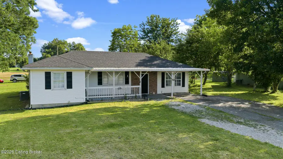 5135 Flaherty Rd, Vine Grove, KY 40175 - #2