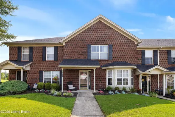 11203 Sandwood Pl, Louisville, KY 40272
