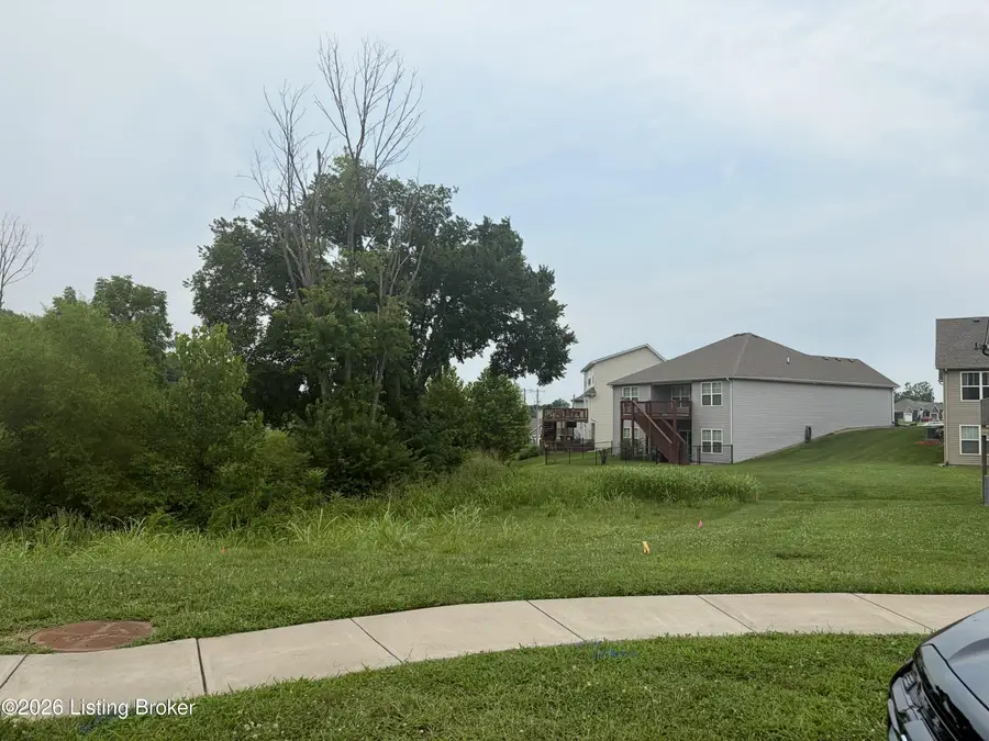 10903 Hidden Trail Ct, Louisville, KY 40229 - #2