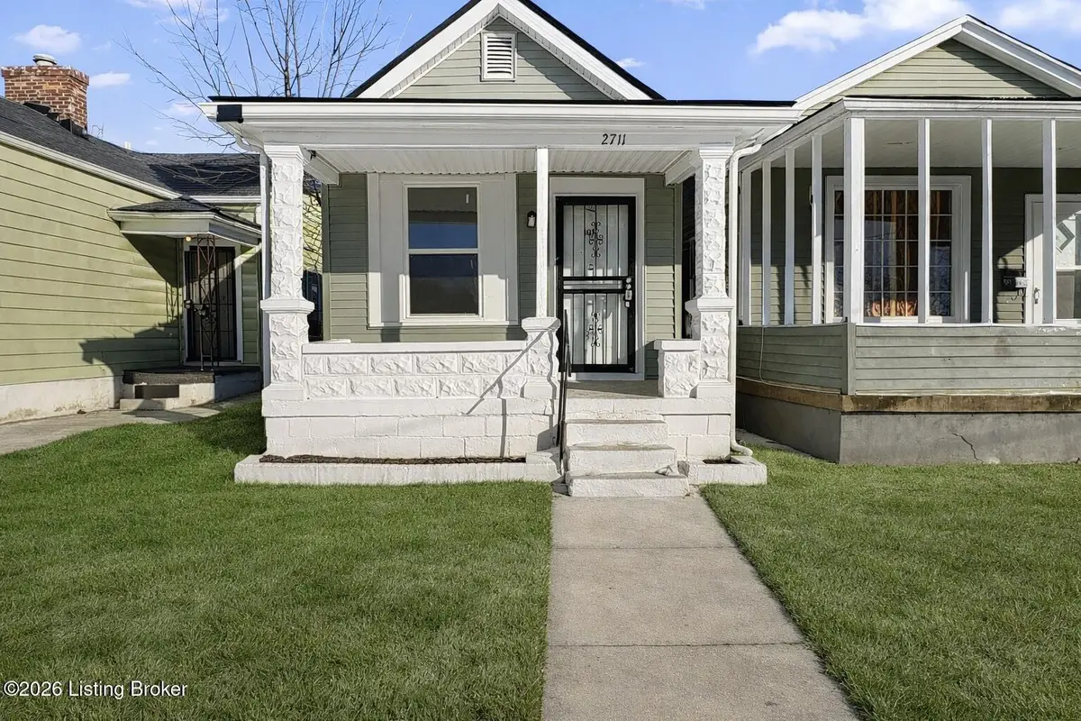 2711 Rodman St, Louisville, KY 40208 - #1