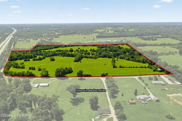 935 Paxton Rd, Salvisa, KY 40372