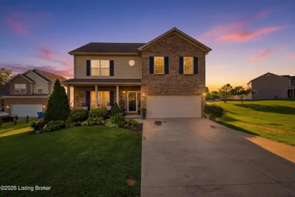 1005 Running Brook Dr, Lawrenceburg, KY 40342