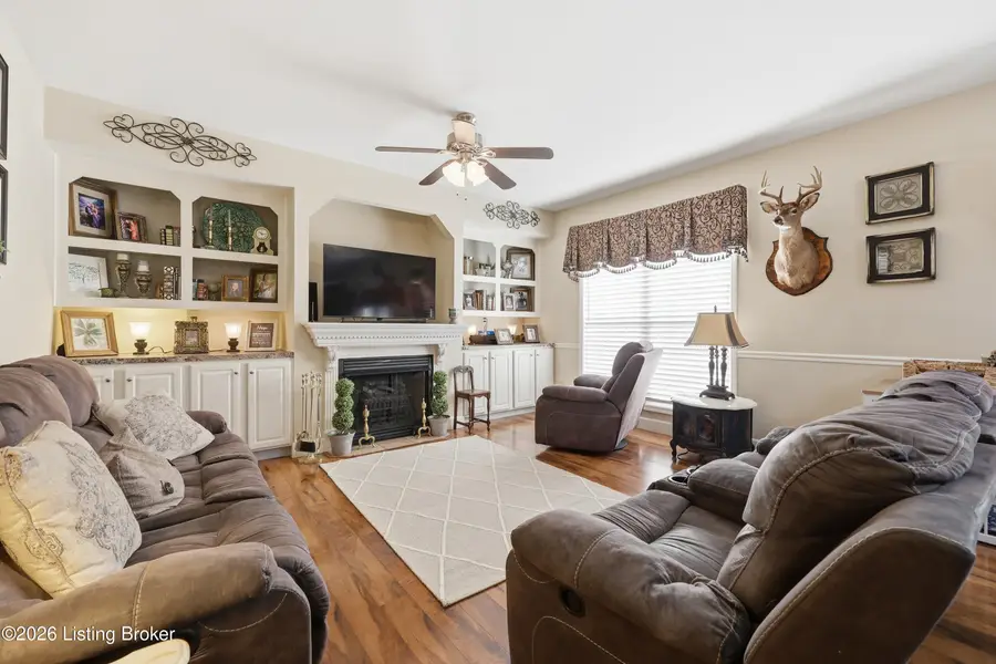1005 Running Brook Dr, Lawrenceburg, KY 40342 - #3
