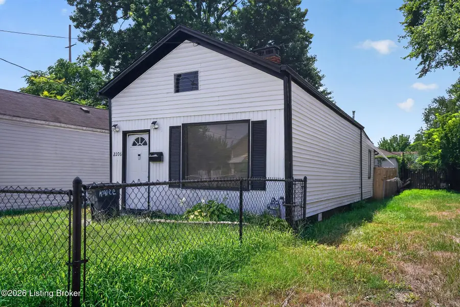 2206 Saint Xavier St, Louisville, KY 40212 - #3