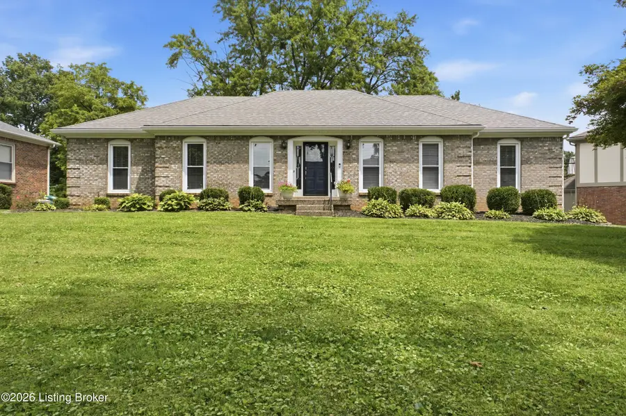 213 Club Oak Ct, Louisville, KY 40223 - #2