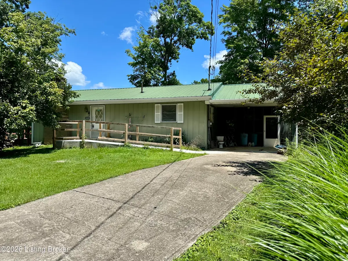 450 Springport Dr, Perry Park, KY 40363 - #1