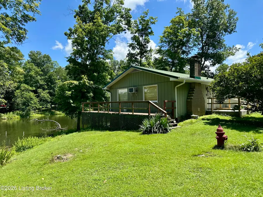 450 Springport Dr, Perry Park, KY 40363 - #2