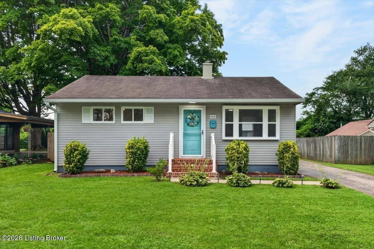 229 Carey Ave, Louisville, KY 40218 - #1
