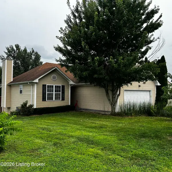 111 Springhill Ln, Bedford, KY 40006