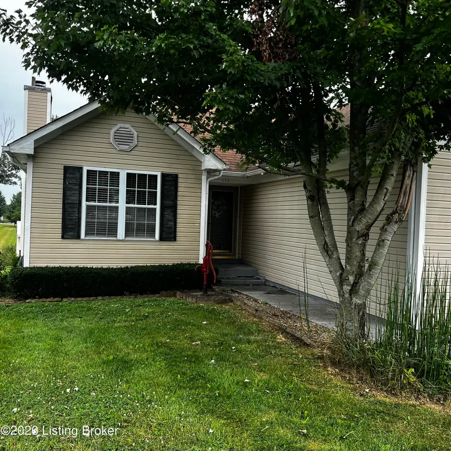 111 Springhill Ln, Bedford, KY 40006 - #2