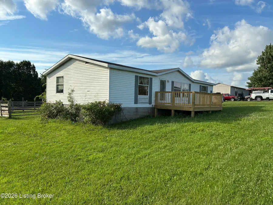 217 Broko Ln, Smithfield, KY 40068 - #2