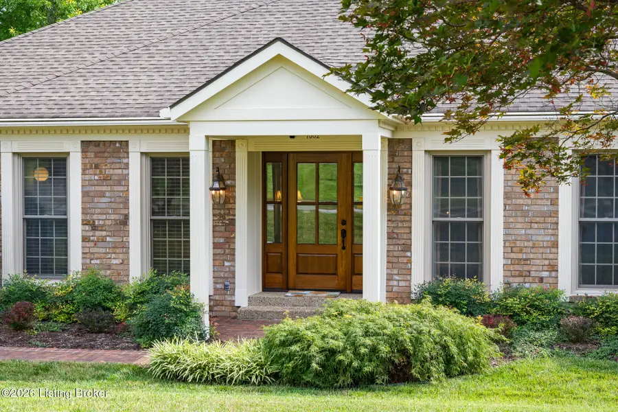 7502 Glen Arbor Rd, Louisville, KY 40222 - #2