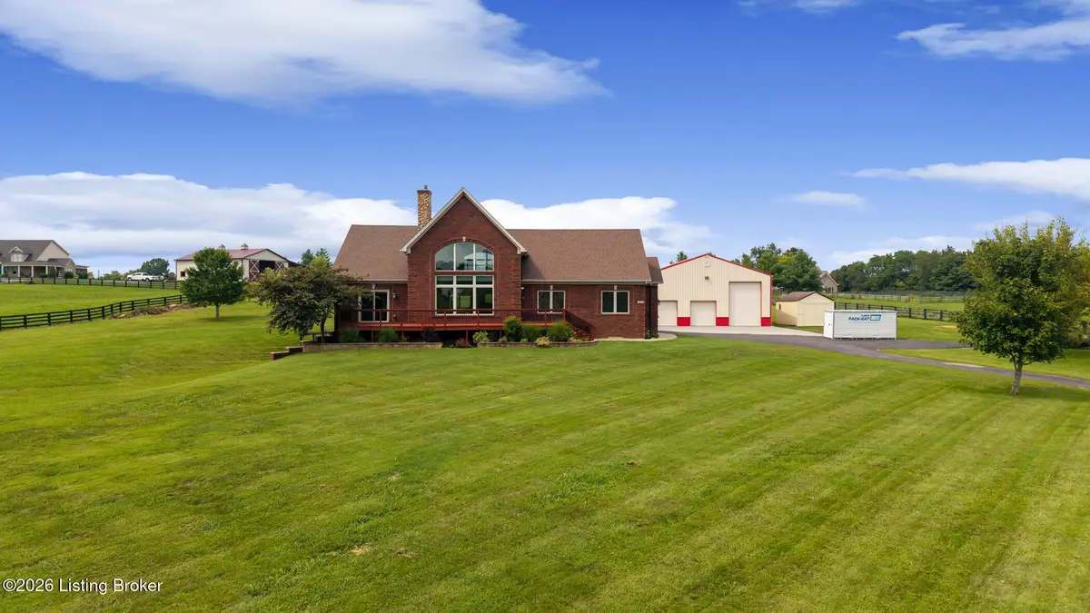 3510 Aiken Rd, Shelbyville, KY 40065 - #1