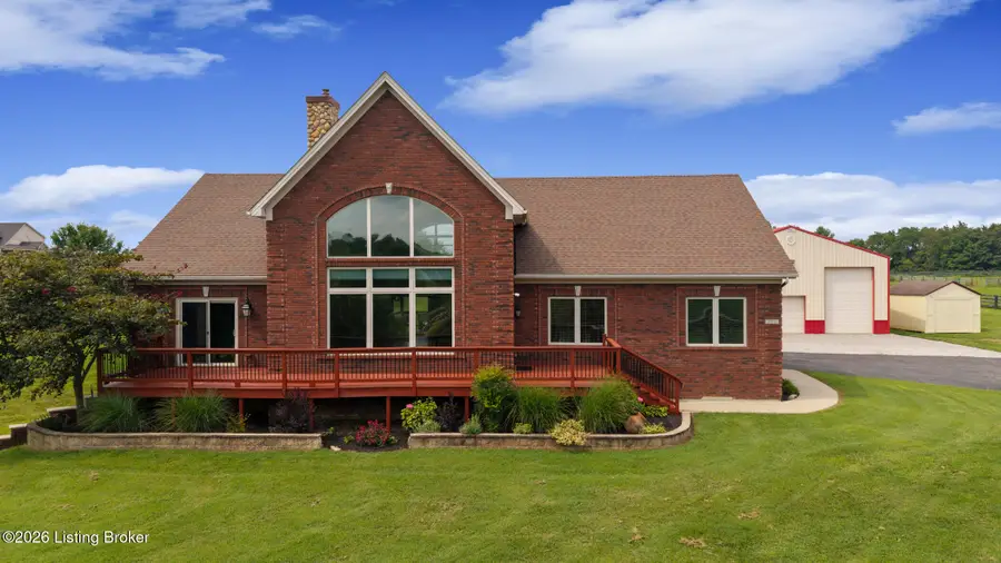 3510 Aiken Rd, Shelbyville, KY 40065 - #2