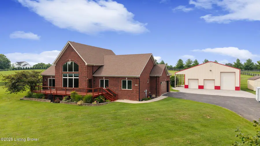 3510 Aiken Rd, Shelbyville, KY 40065 - #3