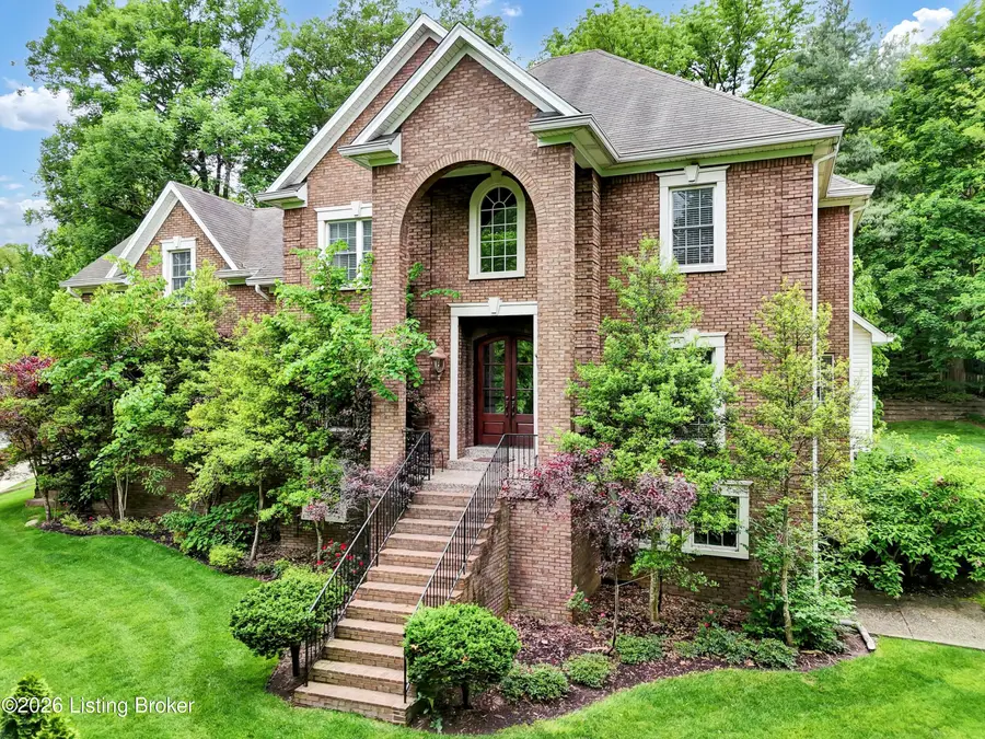 560 N Hubbards Ln, Louisville, KY 40207 - #2