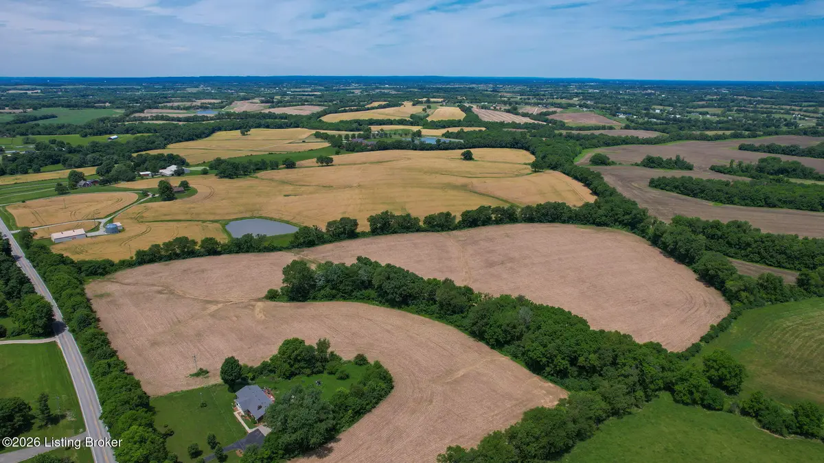 6800 Bloomfield Rd, Bardstown, KY 40004 - #1