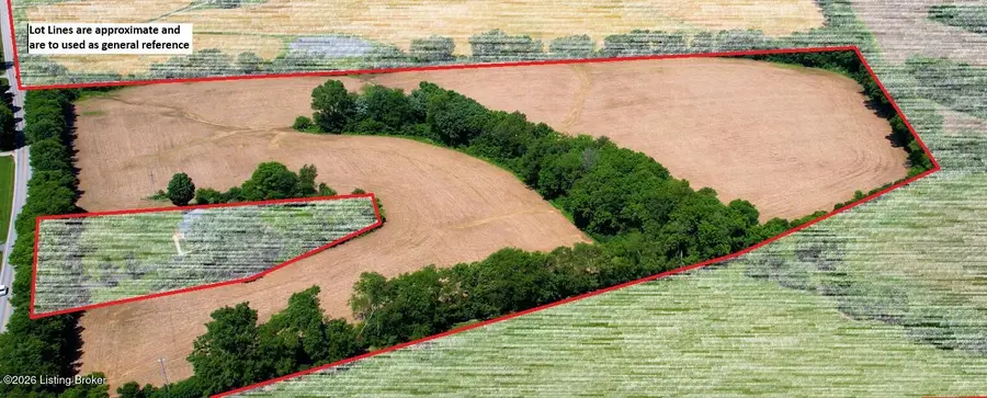 6800 Bloomfield Rd, Bardstown, KY 40004 - #2