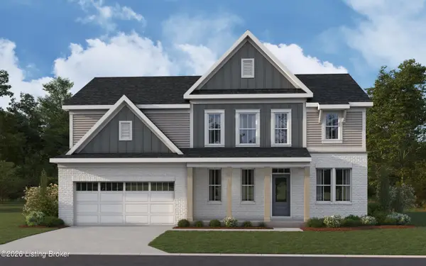 179 Preserves Blvd, Mt Washington, KY 40047