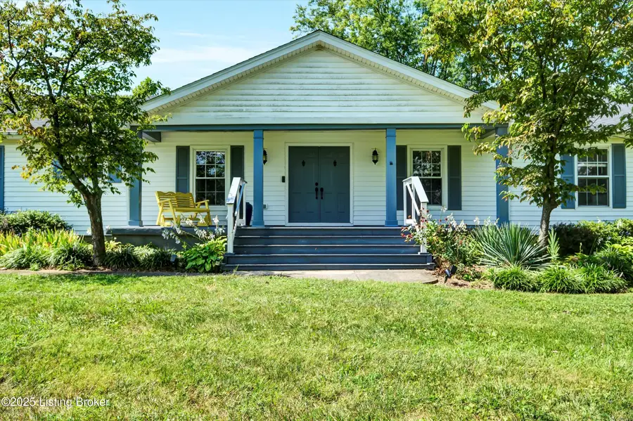 4612 Glenarm Rd, Crestwood, KY 40014 - #3