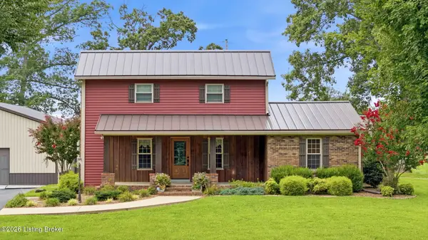 1109 Halifax Rd, Scottsville, KY 42164