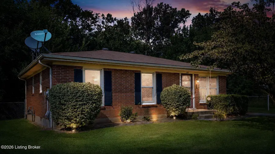 4011 Cutlass Ct, Louisville, KY 40229 - #2