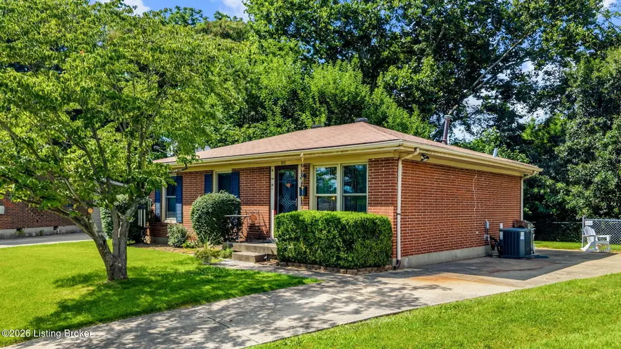 4011 Cutlass Ct, Louisville, KY 40229 - #3