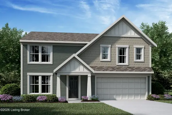 159 Marigold Way, Mt Washington, KY 40047